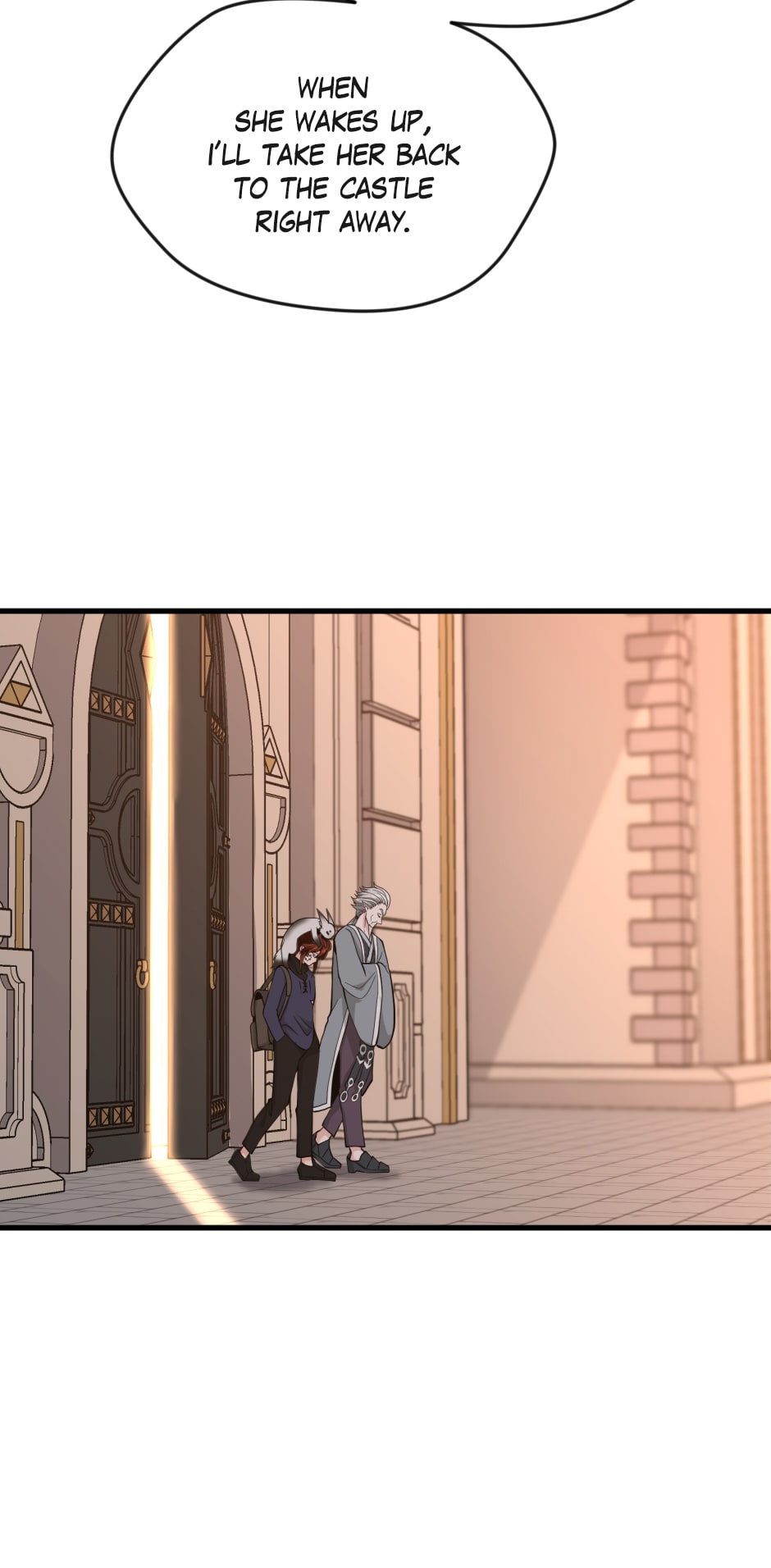 The Beginning After the End, Chapter 123 image 79